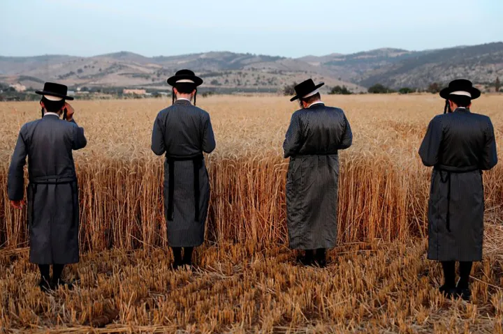 پول خیریه‌های کانادا صرف شهرک‌سازی در اسرائیل می‌شود!